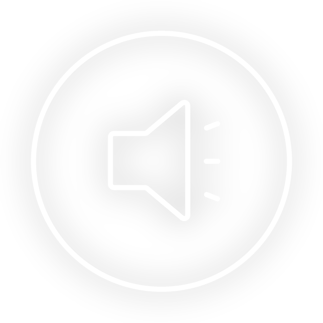 오디오 버튼